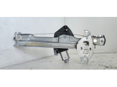 Recambio de elevalunas trasero derecho para citroen c4 lim. collection referencia OEM IAM   