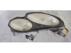 Recambio de faro derecho para smart forfour 1.5 cat referencia OEM IAM 0301207202  