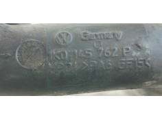 Recambio de tubo para seat leon (1p1) sport referencia OEM IAM 1K0145762P  