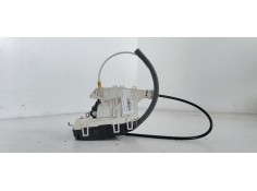 Recambio de cerradura puerta delantera derecha para mercedes-benz sprinterii combi (desde 01.06) 313/316 cdi (906.731/733/735) r