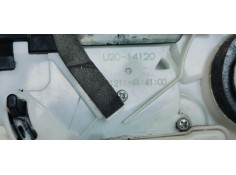 Recambio de cerradura puerta trasera izquierda para toyota yaris 1.5 i 112 referencia OEM IAM U2014120  