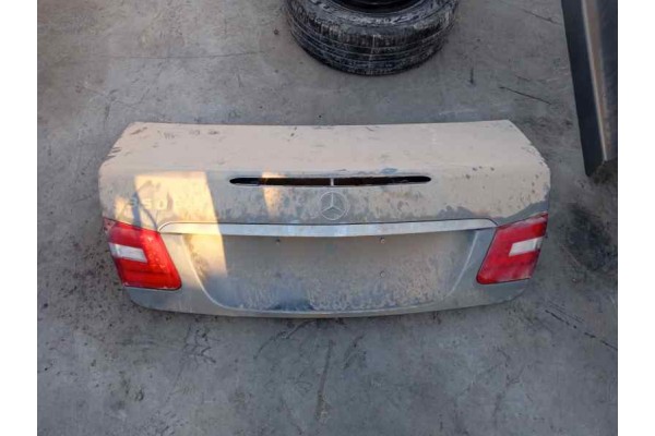 Recambio de porton trasero para mercedes-benz clase clk (w207) coupe referencia OEM IAM   