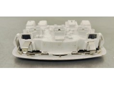 Recambio de luz interior para peugeot 308 1.5 hdi 130 fap referencia OEM IAM 96781443PR  