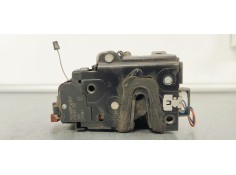 Recambio de cerradura puerta delantera derecha para skoda fabia (5j2 ) 1.2 i referencia OEM IAM 3B2837016AB  