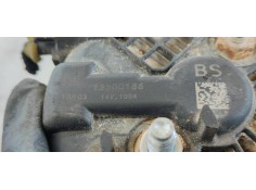 Recambio de alternador para opel astra j lim. berlina fase 1 referencia OEM IAM 13500186  