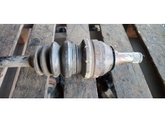 Recambio de transmision delantera derecha para opel astra h berlina 1.6 16v referencia OEM IAM 24462241  