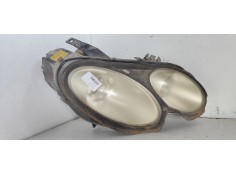 Recambio de faro derecho para smart forfour 1.5 cat referencia OEM IAM 0301207202  