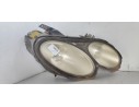 Recambio de faro derecho para smart forfour 1.5 cat referencia OEM IAM 0301207202  