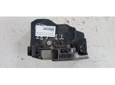 CERRADURA PUERTA TRASERA IZQUIERDA 7202147 