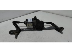 Recambio de motor limpia delantero para ford ka (ccu) 1.3 tdci cat referencia OEM IAM MS1592008650  