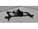 Recambio de motor limpia delantero para ford ka (ccu) 1.3 tdci cat referencia OEM IAM MS1592008650  