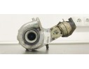 Recambio de turbocompresor para opel insignia berlina 2.0cdti 130 fap referencia OEM IAM 55570748  
