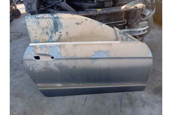 Recambio de puerta delantera derecha para mercedes-benz clase clk (w207) coupe referencia OEM IAM   