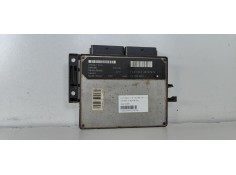 Recambio de centralita motor uce para fiat doblo (119) 1.9 diesel cat referencia OEM IAM R04010036B  