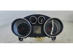 CUADRO INSTRUMENTOS 13460582 