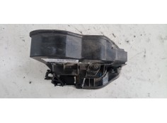 Recambio de cerradura puerta trasera izquierda para bmw serie 1 berlina (e81/e87) 118d referencia OEM IAM 7202147  