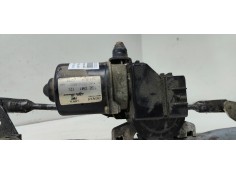 Recambio de motor limpia delantero para ford ka (ccu) 1.3 tdci cat referencia OEM IAM MS1592008650  