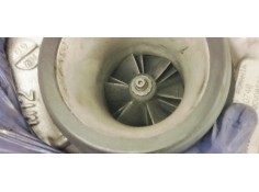Recambio de turbocompresor para opel insignia berlina 2.0cdti 130 fap referencia OEM IAM 55570748  