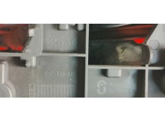 Recambio de piloto trasero izquierdo para citroen xsara berlina 1.9 diesel referencia OEM IAM   