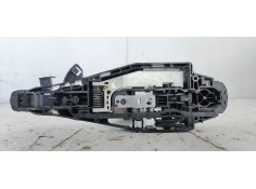 Recambio de maneta exterior trasera derecha para citroen c4 lim. collection referencia OEM IAM   