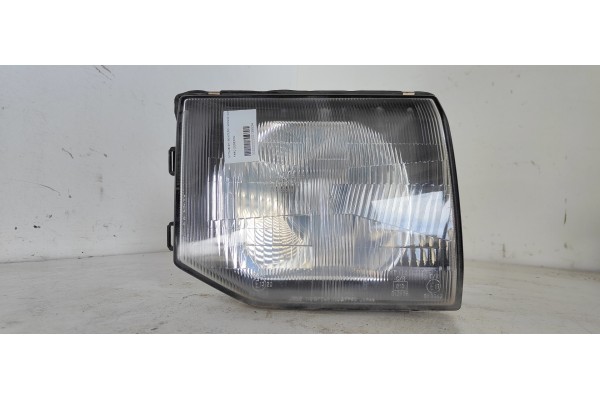 Recambio de faro derecho para mitsubishi montero (v20/v40) 2800 td american dream (5-ptas.) referencia OEM IAM   