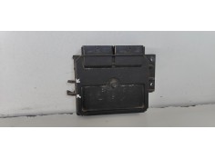 Recambio de centralita motor uce para fiat doblo (119) 1.9 diesel cat referencia OEM IAM R04010036B  