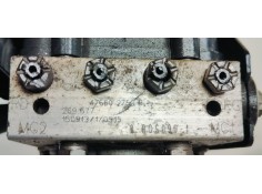 Recambio de abs para mercedes-benz citan (w415) combi break referencia OEM IAM 476602750R  