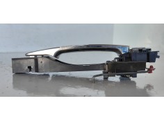 Recambio de maneta exterior delantera izquierda para nissan murano (z50) básico referencia OEM IAM   