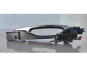 Recambio de maneta exterior delantera izquierda para nissan murano (z50) básico referencia OEM IAM   