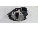 Recambio de cerradura puerta trasera izquierda para bmw serie 1 berlina (e81/e87) 118d referencia OEM IAM 7202147  