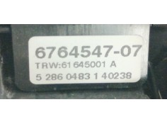 Recambio de volante para bmw serie 3 touring (e91) 325i referencia OEM IAM   