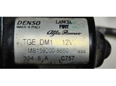 Recambio de motor limpia delantero para ford ka (ccu) 1.3 tdci cat referencia OEM IAM MS1592008650  