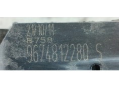 Recambio de maneta exterior trasera derecha para citroen c4 lim. collection referencia OEM IAM   