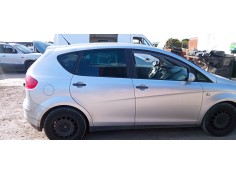 Recambio de puerta trasera derecha para seat altea (5p1) 1.9 tdi referencia OEM IAM   