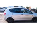 Recambio de puerta trasera derecha para seat altea (5p1) 1.9 tdi referencia OEM IAM   