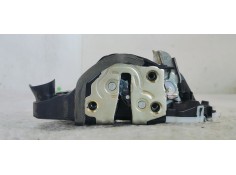 Recambio de cerradura puerta delantera derecha para toyota yaris 1.5 i 112 referencia OEM IAM U3111130  