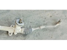 Recambio de cremallera direccion para hyundai i40 style referencia OEM IAM 565003Z100  