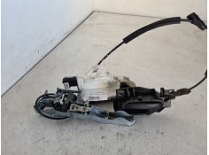 CERRADURA PUERTA DELANTERA IZQUIERDA A02923 