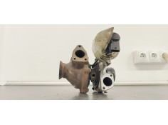 Recambio de turbocompresor para opel insignia berlina 2.0cdti 130 fap referencia OEM IAM 55570748  