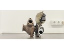 Recambio de turbocompresor para opel insignia berlina 2.0cdti 130 fap referencia OEM IAM 55570748  
