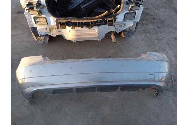 Recambio de paragolpes trasero para mercedes-benz clase clk (w207) coupe referencia OEM IAM   