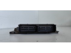 Recambio de centralita motor uce para fiat doblo (119) 1.9 diesel cat referencia OEM IAM R04010036B  