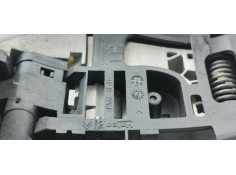 Recambio de maneta exterior trasera derecha para citroen c4 lim. collection referencia OEM IAM   
