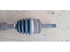 Recambio de transmision delantera derecha para volvo s40 berlina 1.6 cat referencia OEM IAM   