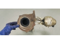 Recambio de turbocompresor para opel insignia berlina 2.0cdti 130 fap referencia OEM IAM 55570748  