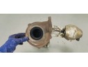 Recambio de turbocompresor para opel insignia berlina 2.0cdti 130 fap referencia OEM IAM 55570748  