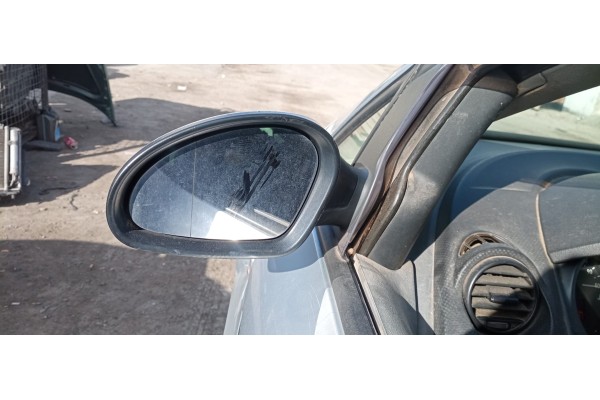 Recambio de retrovisor izquierdo para seat altea (5p1) arena referencia OEM IAM   