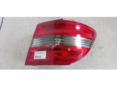 Recambio de piloto trasero derecho para mercedes-benz clase b (w245) 2.0 cdi cat referencia OEM IAM 2752  