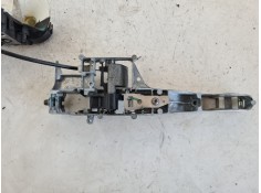 Recambio de cerradura puerta delantera izquierda para peugeot partner kombi confort referencia OEM IAM A02923  