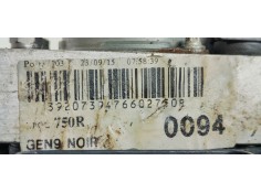 Recambio de abs para mercedes-benz citan (w415) combi break referencia OEM IAM 476602750R  